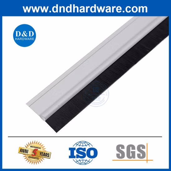 Door Sweep Seal Bottom Seal Brush