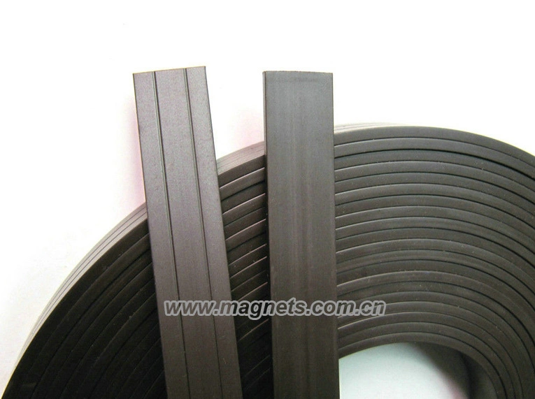 Self Adhesive Magnetic Strip (YXZY-4C, YXZY-4N)