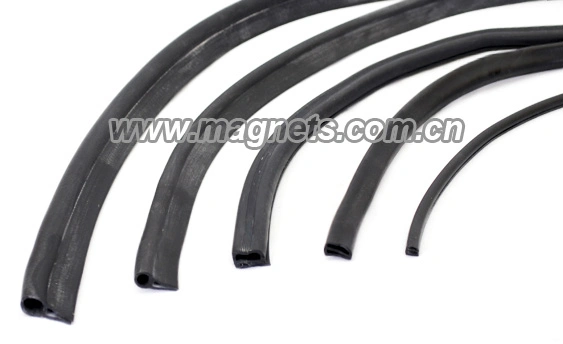 Self Adhesive Magnetic Strip (YXZY-4C, YXZY-4N)