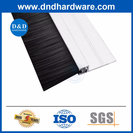 Door Sweep Seal Bottom Seal Brush